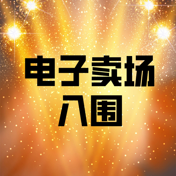 龙安电子卖场入围